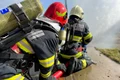 pompieri incendiu isu mures jpg