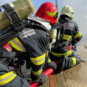 pompieri incendiu isu mures jpg