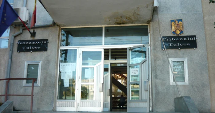 Dosarul a ajuns pe rolul Judecătoriei Tulcea