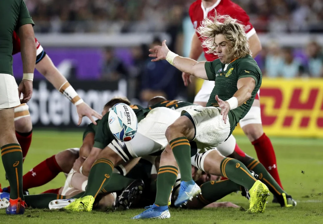 rugby