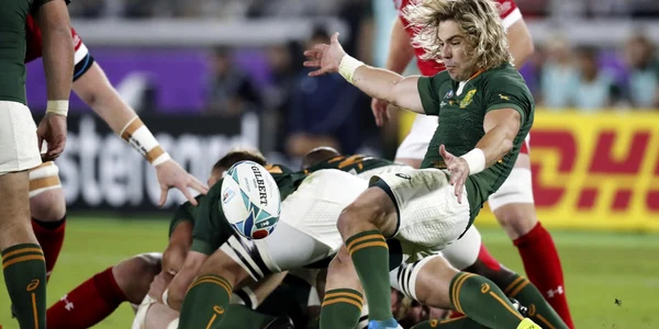 rugby