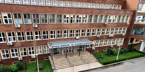 spitalhd foto primaria hunedoara