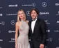 Red Carpet 2018 Laureus World Sports Awards Monaco jpeg