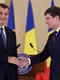 desemnare premier eugen tomac cotroceni nicusor dan FOTO: Inquam Photos/George Călin 6316 jpg