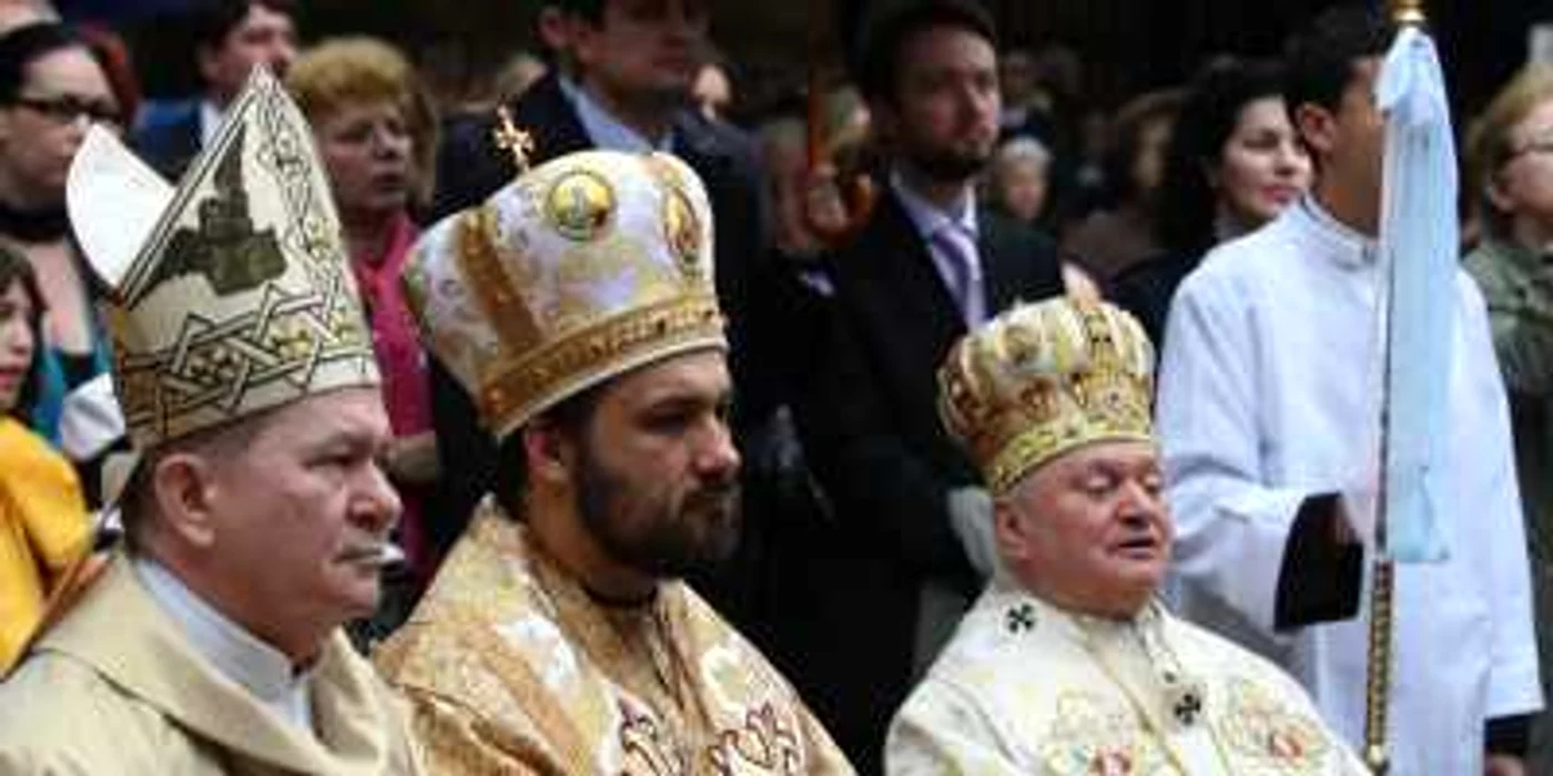 Greco-catolicii organizează Marşul pentru viaţă şi la Târgu-Mureş