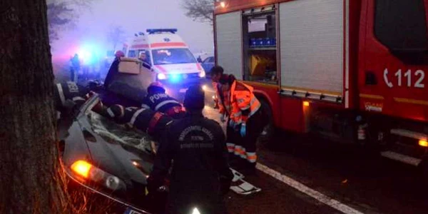 accident de tir 