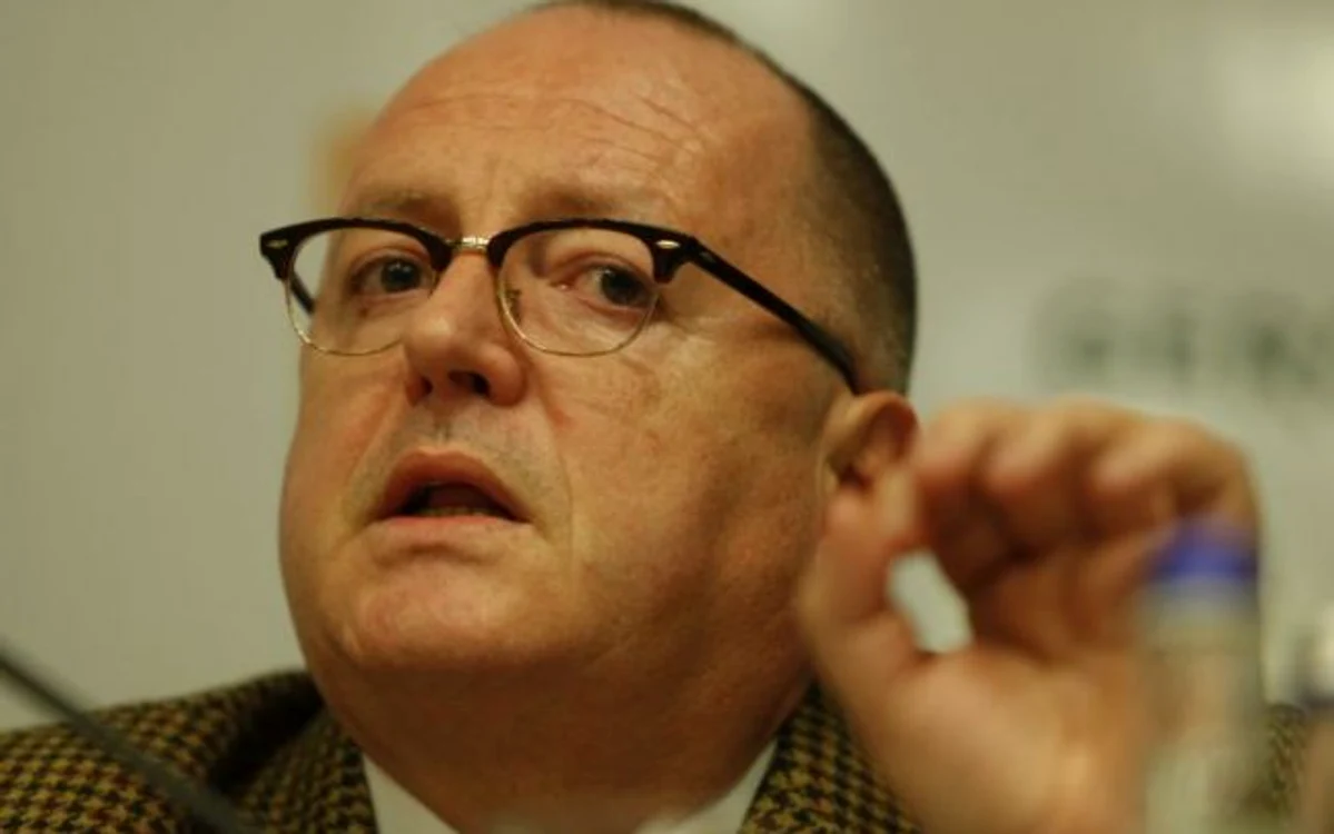 Ioan Dobrescu, inculpat în dosarul echipamentului contrafăcut