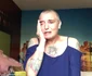 Sinéad O'Connor. FOTO: Twitter