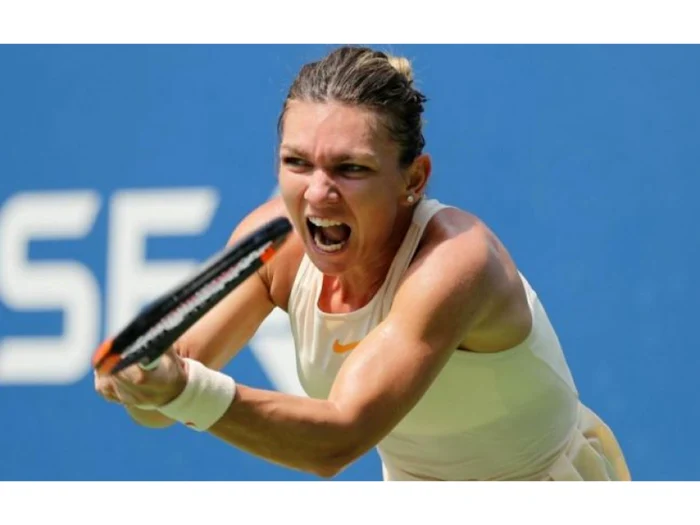 Halep