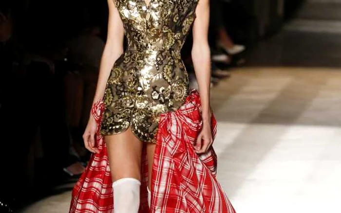 Saptamana Modei Paris