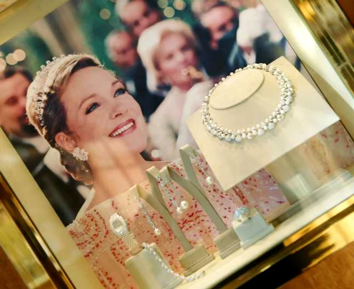 CHOPARD REUTERS
