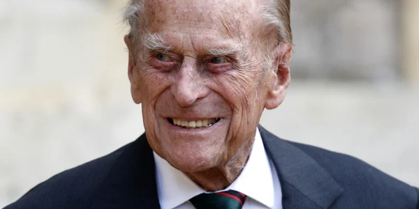 Prinţul Philip al Marii Britanii / FOTO Getty Images