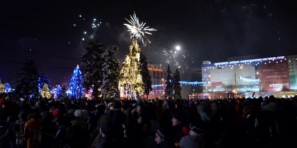revelion 2015 ploiesti foto dana mihai