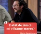 Florin Dumitrescu spune că în seoznul 10 de la MasterChef concurenții sunt foarte buni