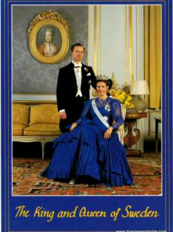 carl xvi gustaf - diana mandache 2