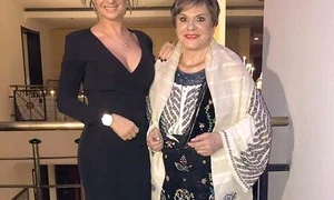 Anamaria Prodan a trecut printr o perioadă dificilă după ce mama sa, Ionela Prodan, s a stins din viață jpeg