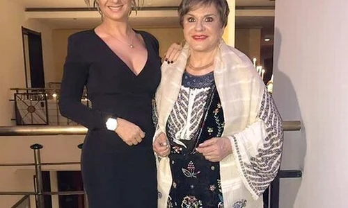 Anamaria Prodan a trecut printr o perioadă dificilă după ce mama sa, Ionela Prodan, s a stins din viață jpeg