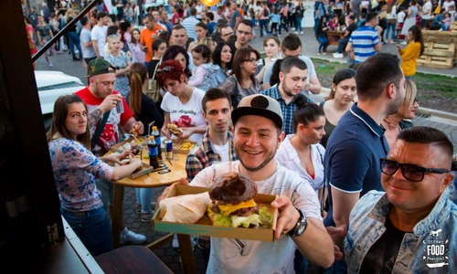 Street Food Pe Barbu Vacarescu Photo4 jpeg
