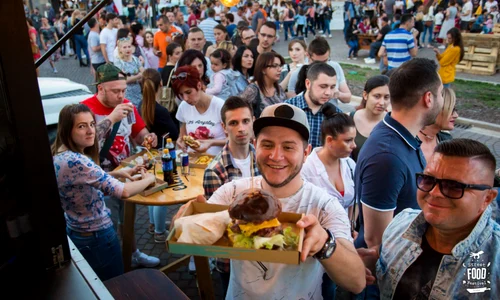 Street Food Pe Barbu Vacarescu Photo4 jpeg