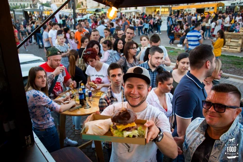 Street Food Pe Barbu Vacarescu Photo4 jpeg