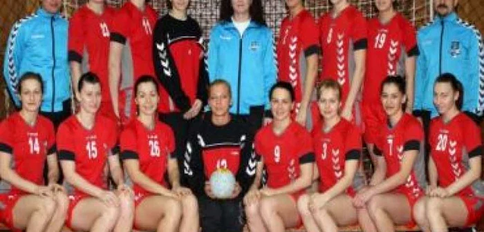 HANDBAL: Dunărea Brăila s-a calificat în optimile Cupei Cupelor