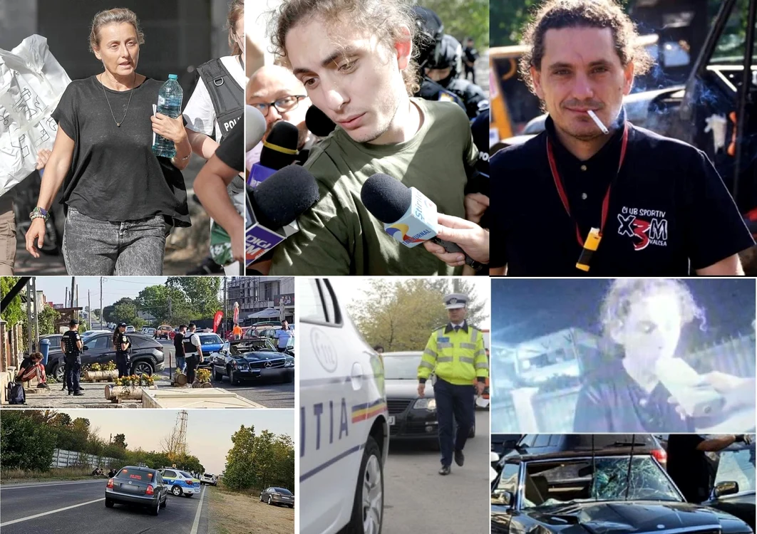 Vlad Pascu trimis în judecată pentru ucidere din culpă FOto : Arhivă Adevărul