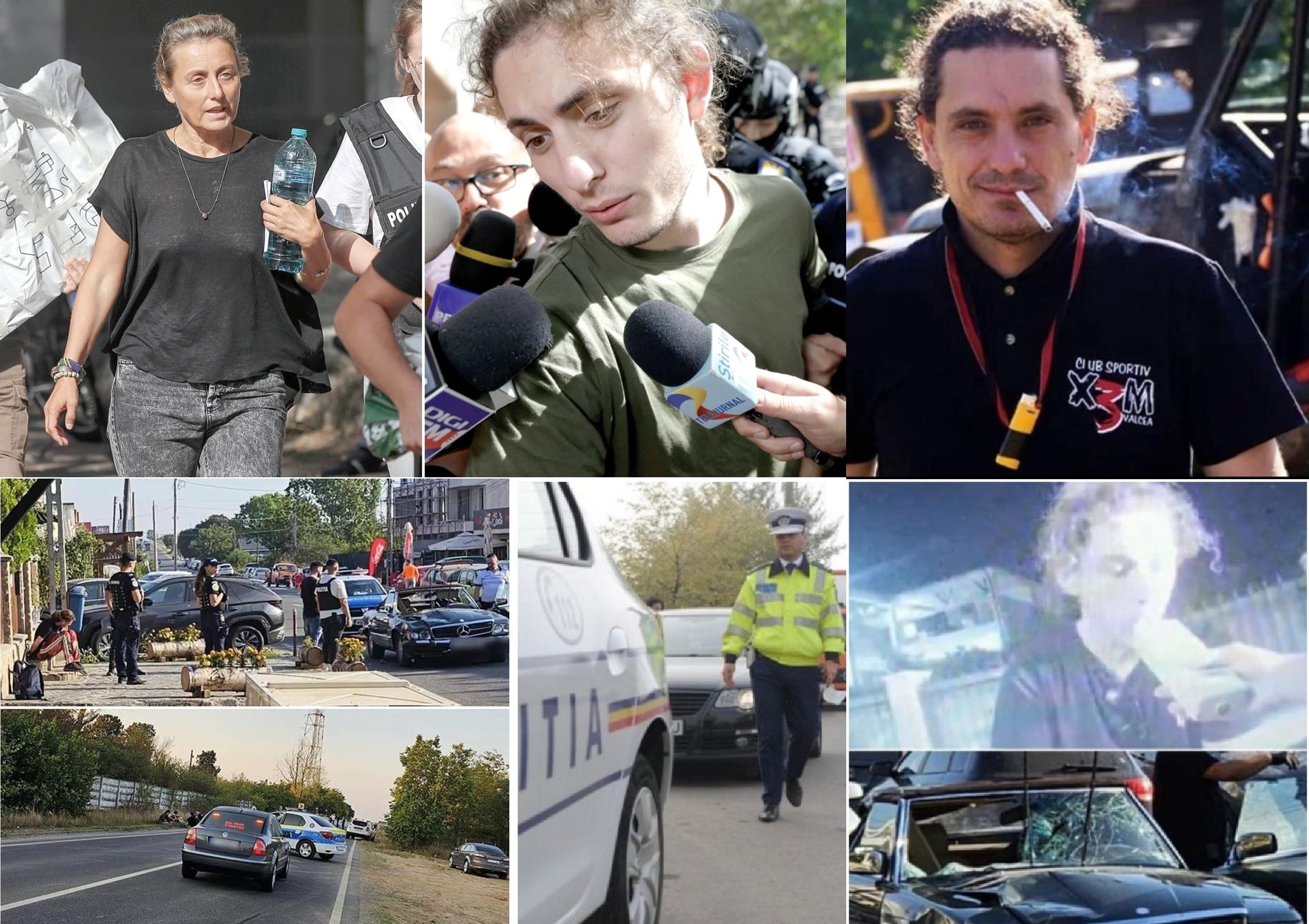 Vlad Pascu, judecat pentru ucidere din culpă în accidentul de la 2 Mai. Vlad Pascu, judecat pentru ucidere din culpă în accidentul de la 2 Mai.