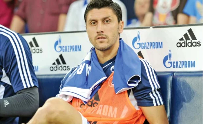 Marica e mai mult rezervă la Schalke