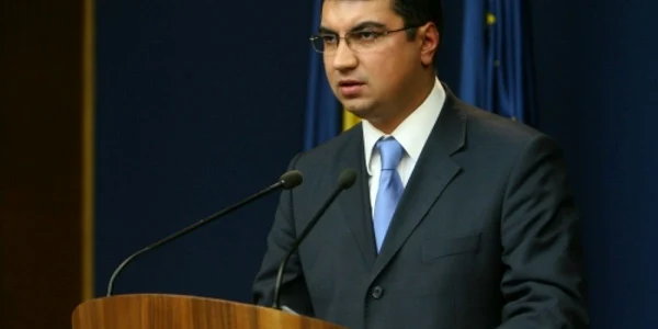 Dan Vlaicu, numit vicepreşedinte al Autorităţii Electorale Permanente