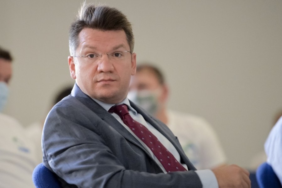 „Păi dacă eu sunt putinist, mă-ta-i…”. Mihail Neamțu, limbaj grobian către cei care îl numesc „conserva Moscovei”