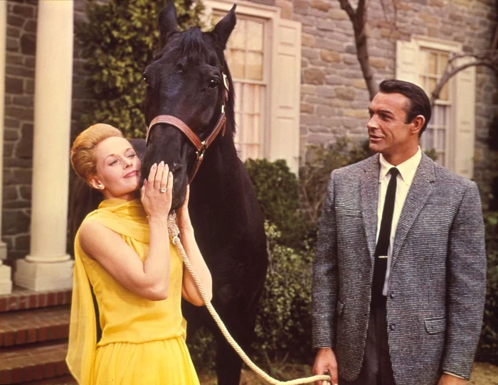 Sean Connery
