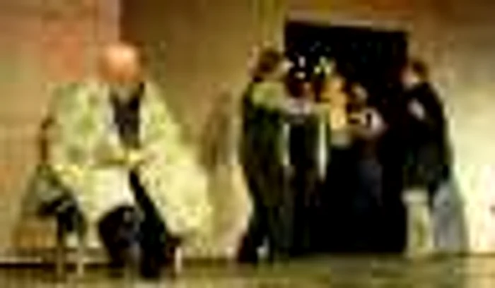 Livada de visini - Dan Constantin, Alin Paius, Catalina Sima