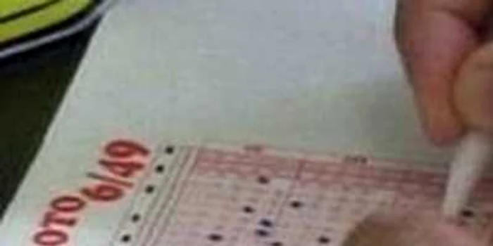 Premiul Loto 6/49 de duminică se ridică la peste 4,2 milioane euro