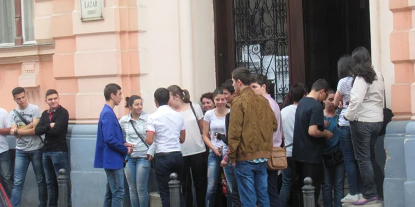 bac sibiu ultima proba
