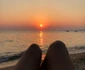 Albertina Ionescu sexy in Grecia, Halkidiki (10) jpeg