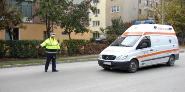 De la începutul anului, poliţiştii Serviciului Rutier au organizat cinci astfel de razii 
