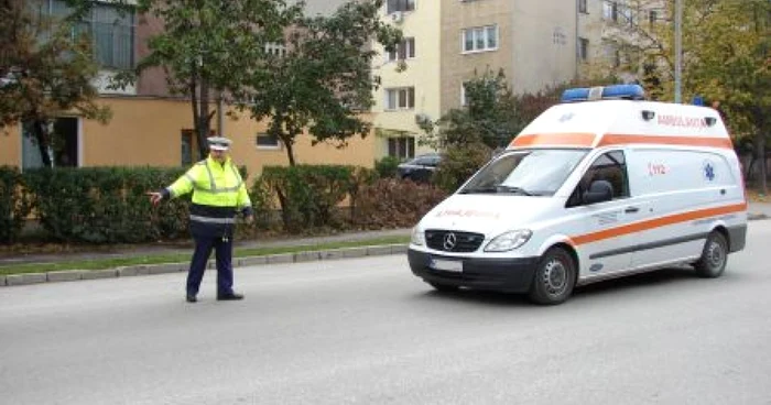 De la începutul anului, poliţiştii Serviciului Rutier au organizat cinci astfel de razii 