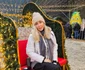  Annes a fost într-o frumoasă vacanță în Bucovina