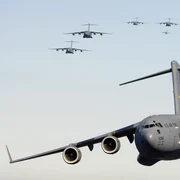 C 17 Globemaster 2/FOTO:X