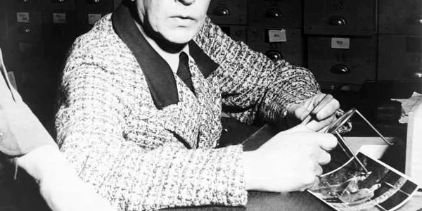 heinrich hoffmann