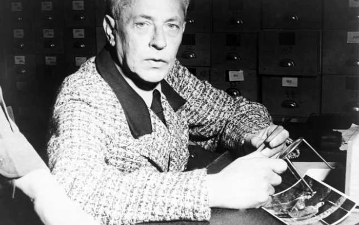 heinrich hoffmann