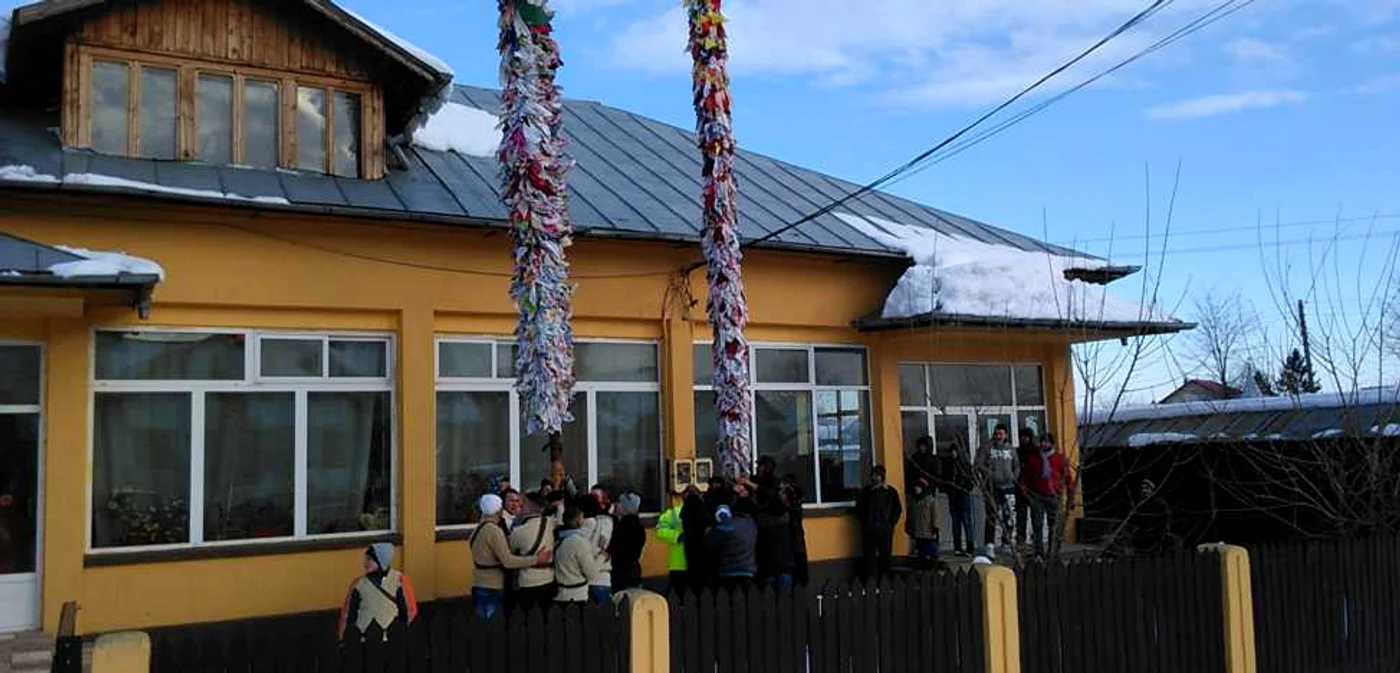 Geavrele Morteni