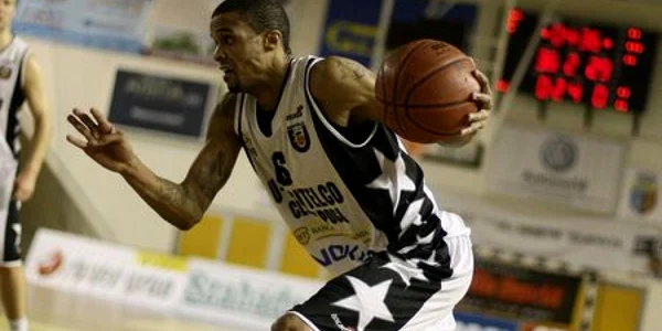 David Lawrence 