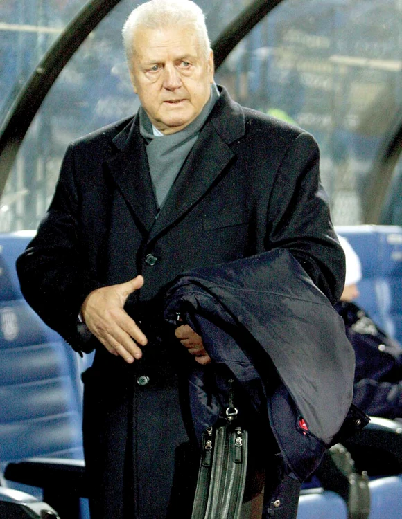 
    Ioan Horoba (63 de ani):  Două stenturi  