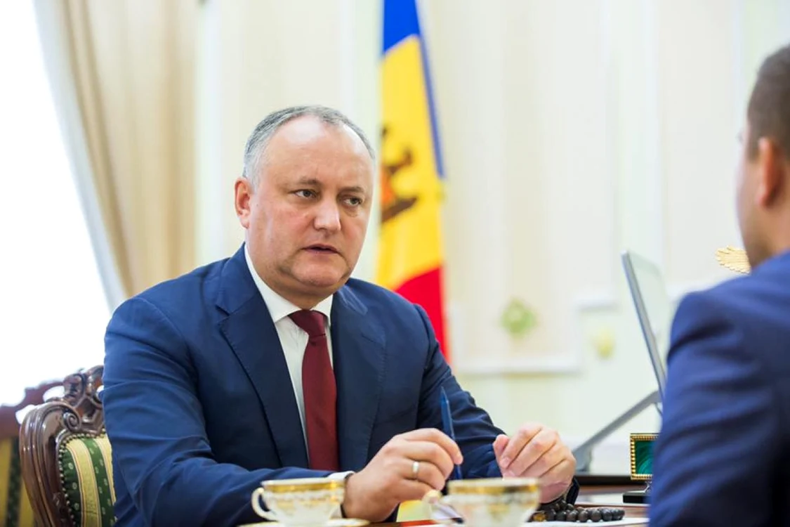 Igor Dodon presedinte.md