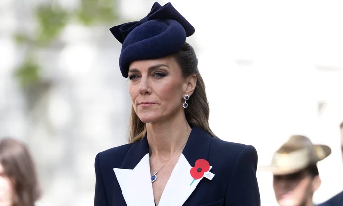 Prințesa Kate de Ziua Anzac, Profimedia (2) jpg