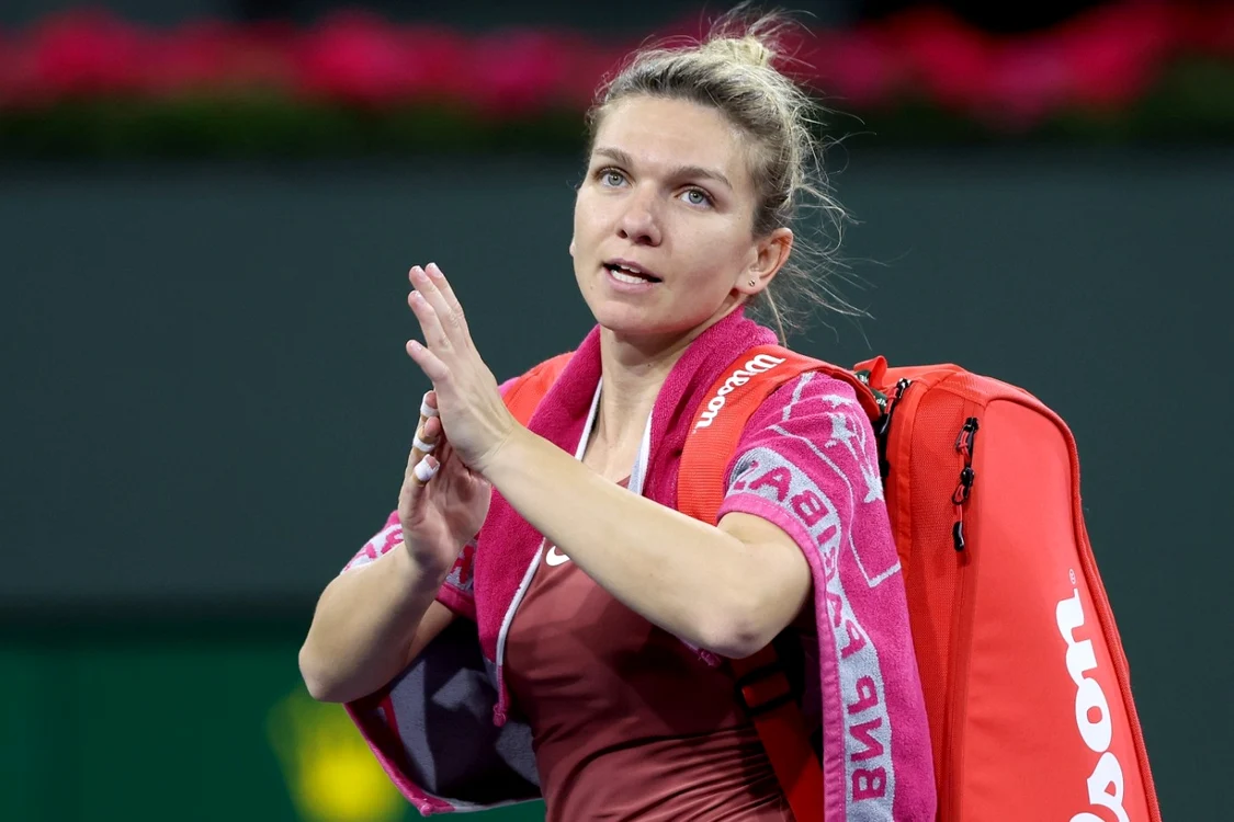 Simona Halep