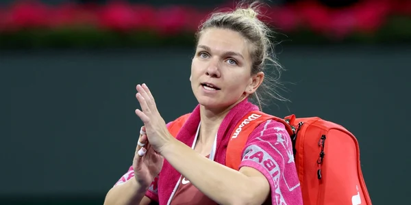 Halep