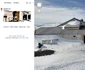 antarctica street view