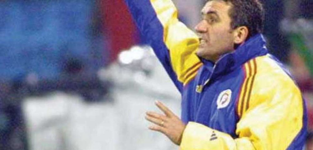 De ce refuză Gică Hagi să preia naționala României: „Am în continuare visul de a antrena o echipă mare”